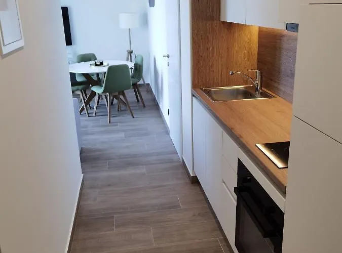 Apartman Gloria