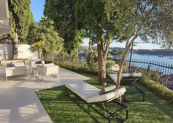 Apartman Gloria Cavtat