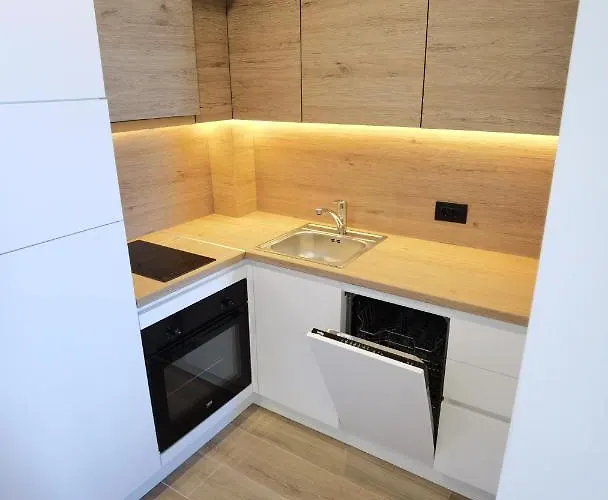 Gloria Apartman Cavtat