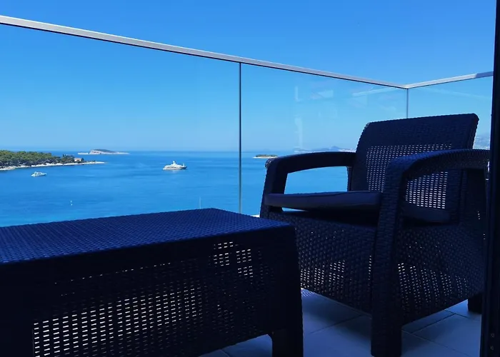 Gloria Apartman Cavtat