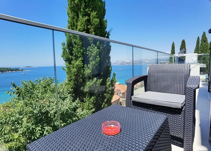 Apartman Gloria Cavtat