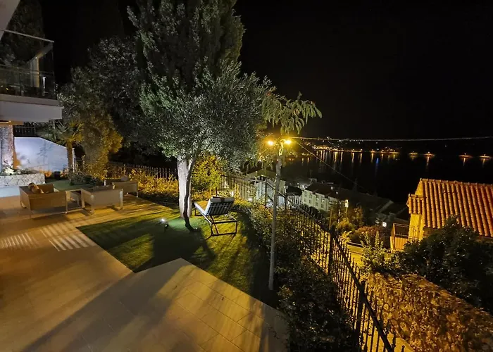 Gloria Apartman Cavtat
