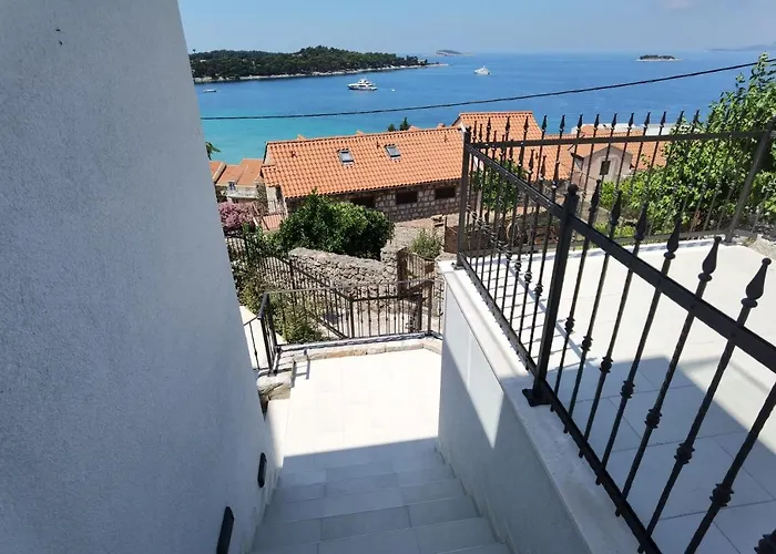 Gloria Apartman Cavtat
