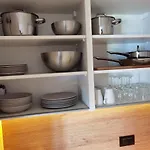 Apartman Gloria *