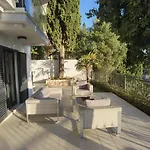 Apartman Gloria *