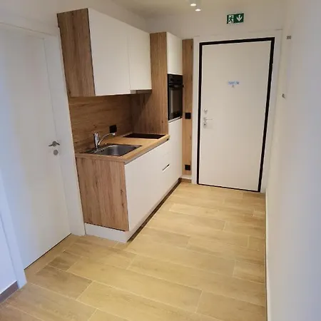 Gloria Apartment Cavtat