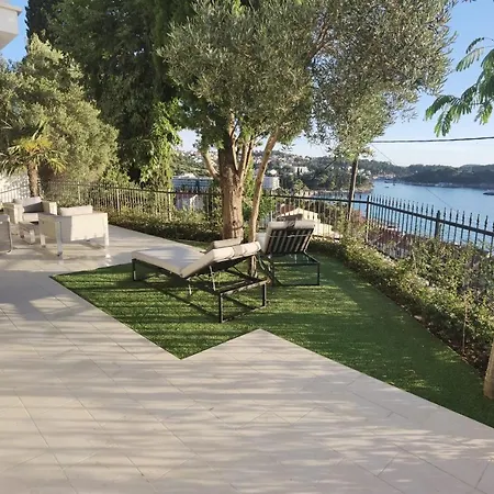 Apartment Gloria