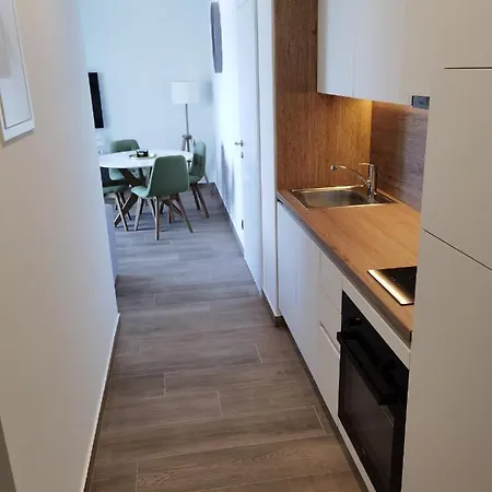 Apartment Gloria