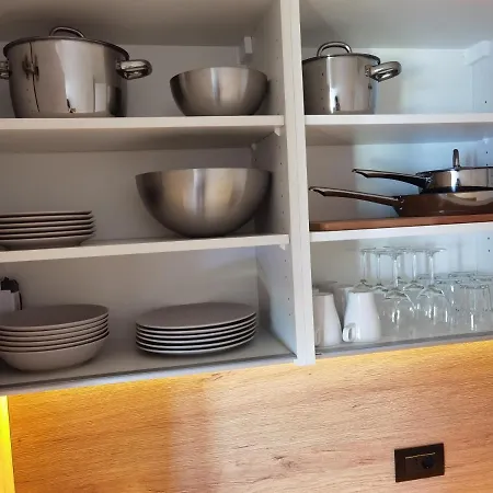 Apartamento Gloria *