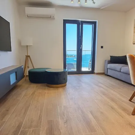 Appartement Gloria