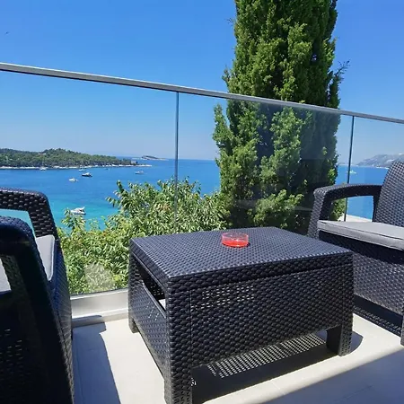 Appartement Gloria