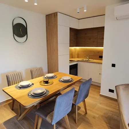 Apartment Gloria