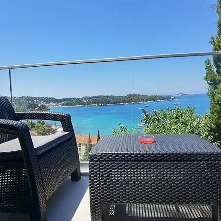 Appartement Gloria *