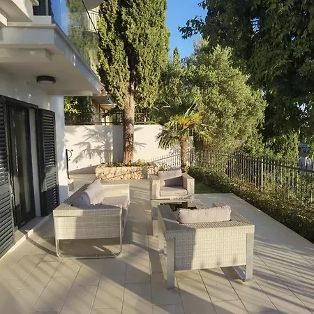 Appartement Gloria *