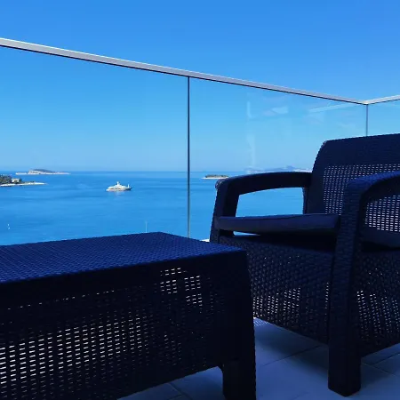 Gloria Apartment Cavtat