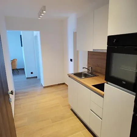 Gloria Apartment