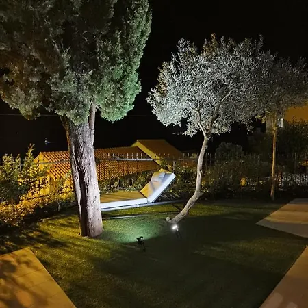 Appartamento Gloria *