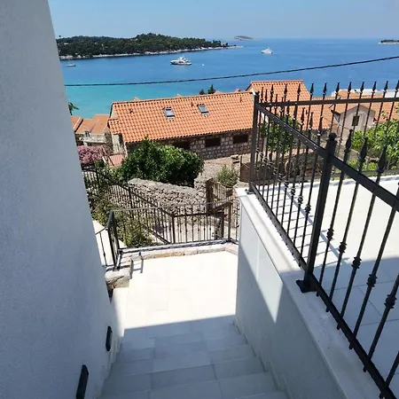 Gloria Apartment Cavtat