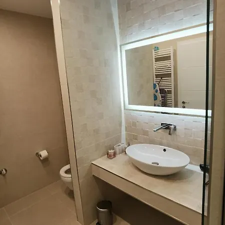 Apartment Gloria