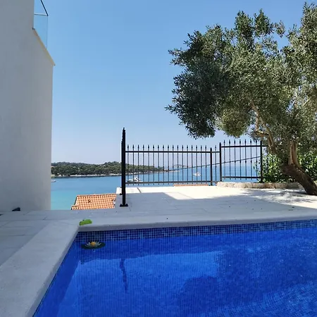Gloria Apartment Cavtat