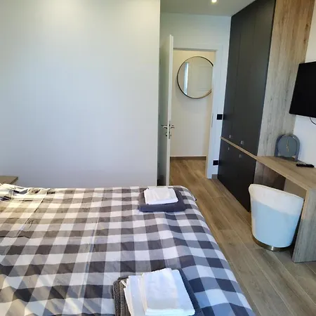 Gloria Apartamento Cavtat