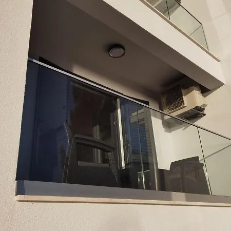 Gloria Apartamento *