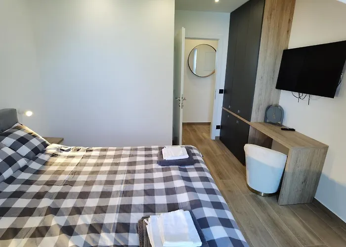 Gloria Lejlighed Cavtat